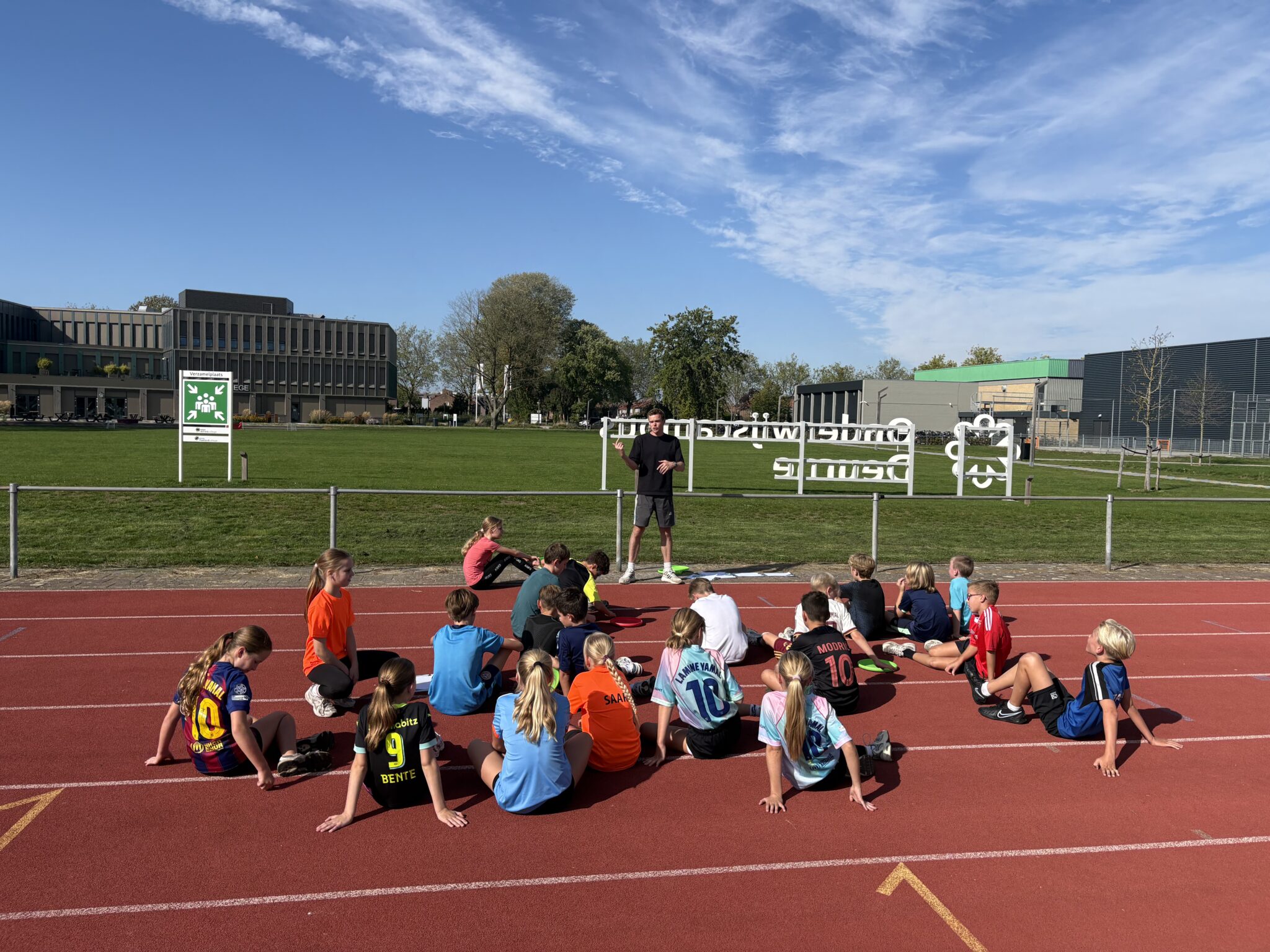 Onderwijscampus Deurne